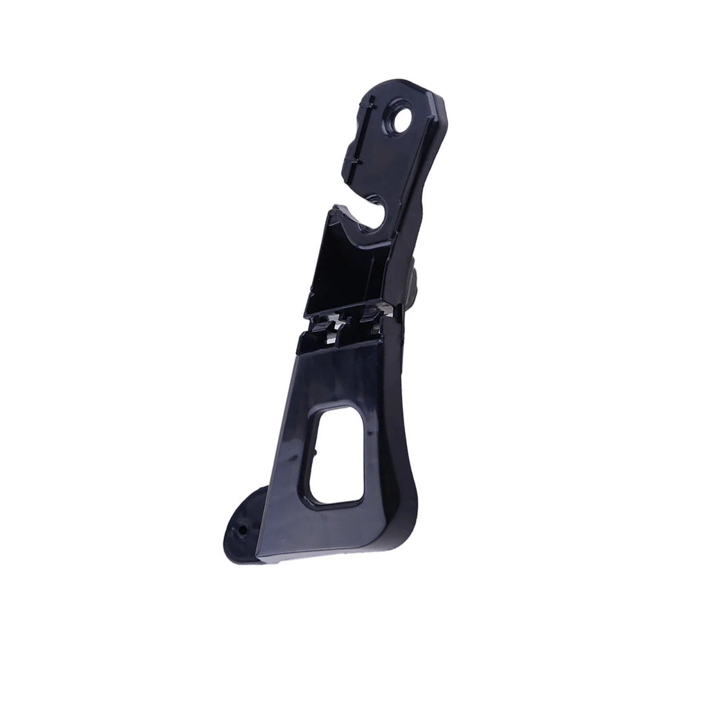 SINOCMP 1Pair Front Bumper Cover Holder Mount Bracket Replacement 5C5807773 5C5807774 For