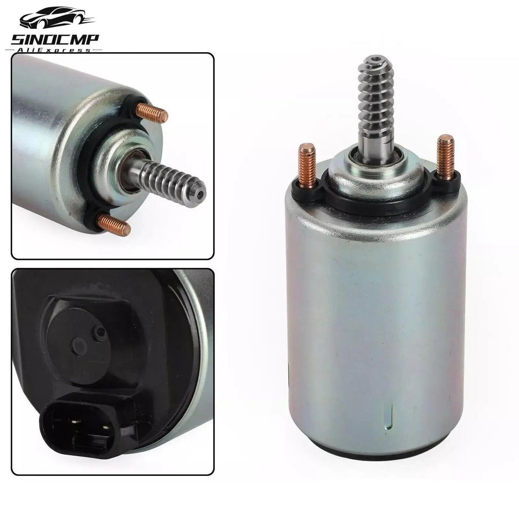 Eccentric Shaft Valvetronic Motor 11377548387 A2C53123520 11377509295 SKP SK914300 For BMW