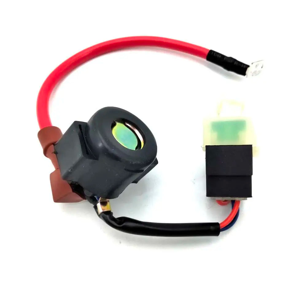 Starter Solenoid Relay For HiSun Massimo Supermach UTV 400 500 800CC 376800010