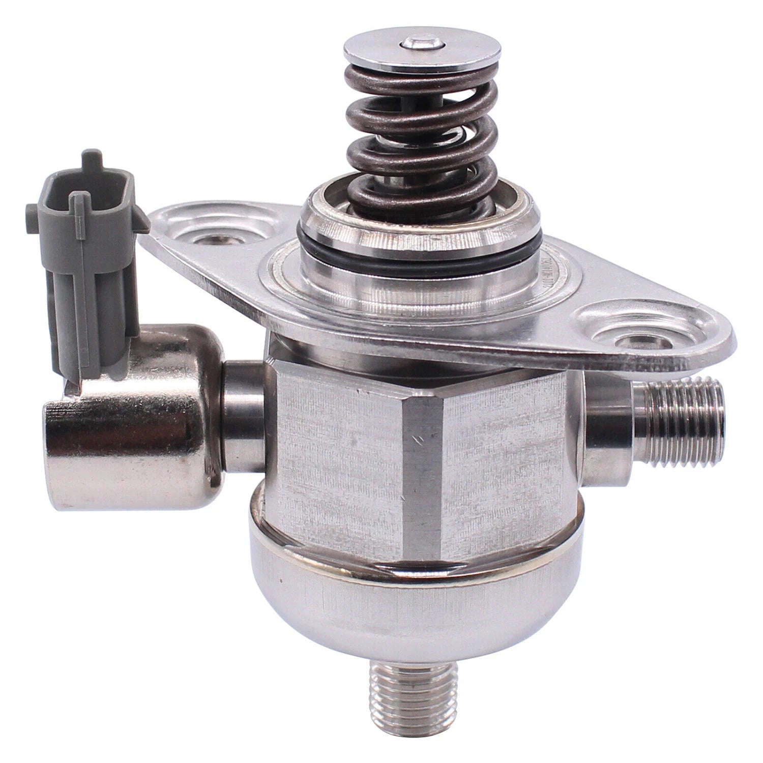 SINOCMP High Pressure Fuel Pump 12626234 For Buick Allure Enclave LaCrosse Chevrolet Camar