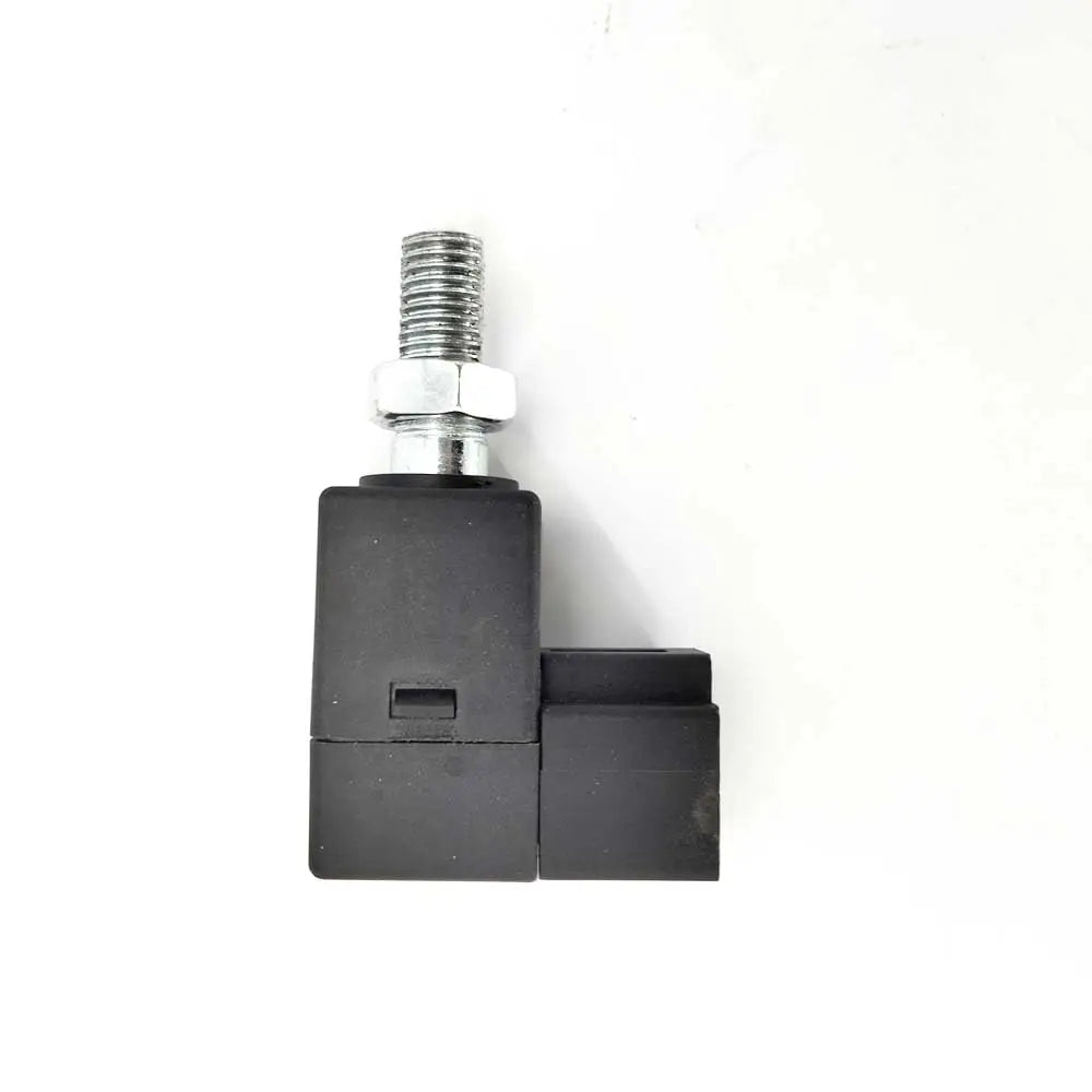 Brake Stop Lamp Switch 4-Pin For 1989-2017 Hyundai Kia 93810-3K000, 93810-38100