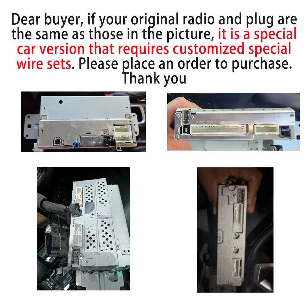 Android 16 Auto For Nissan Navara Frontier Np300 2015-2024 Car Radio Multimedia Video Play | AUTOKITSHOP