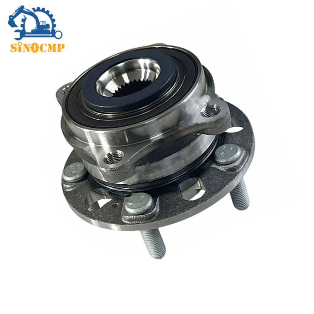 Brand New Driver Side Wheel Hub Bearing For HYUNDAI Palisade SEL 20-21 51750-S1000 Automob