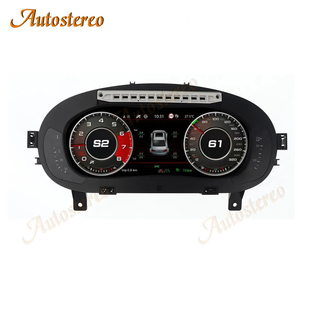 LED Interior Light Kit for Volkswagen 2014-2019 - Canbus Error-Free Interior Bulbs