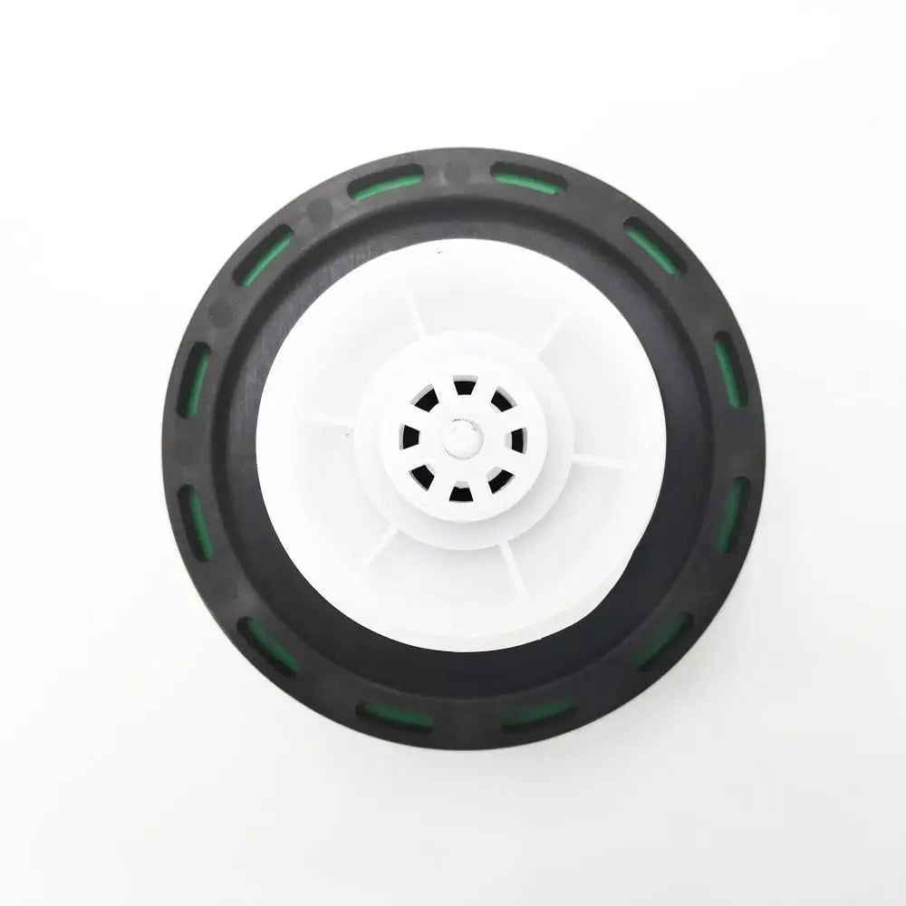 Locking Fuel/Gas Cap For Diesel Tank 9MGC791, 31778D, 40791, 35039D, 40591,10591