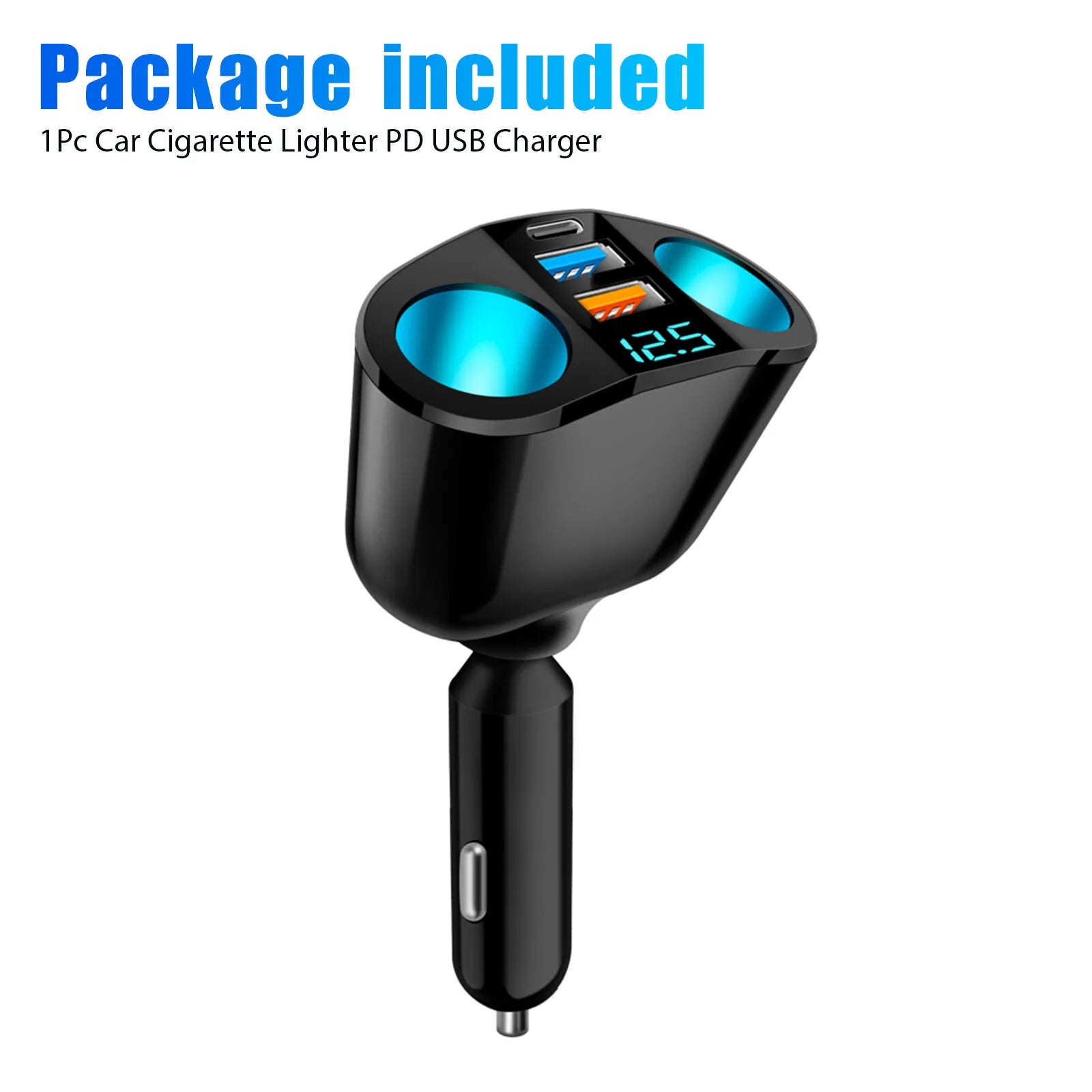 LED Interior Light Kit - Canbus Error-Free Interior Bulbs
