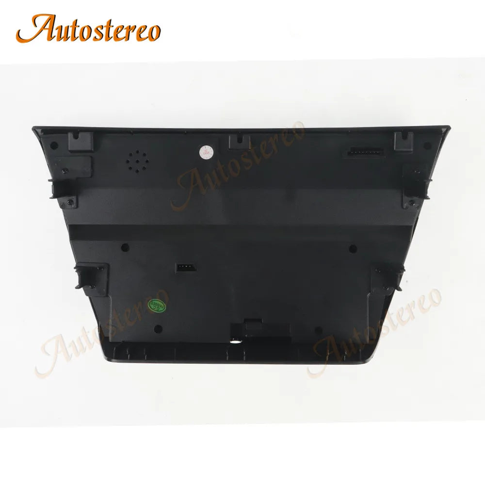 CAR Digital AC Control Panel For BMW X1 F48 2016-2022 Car Multimedia Player Air Conditione