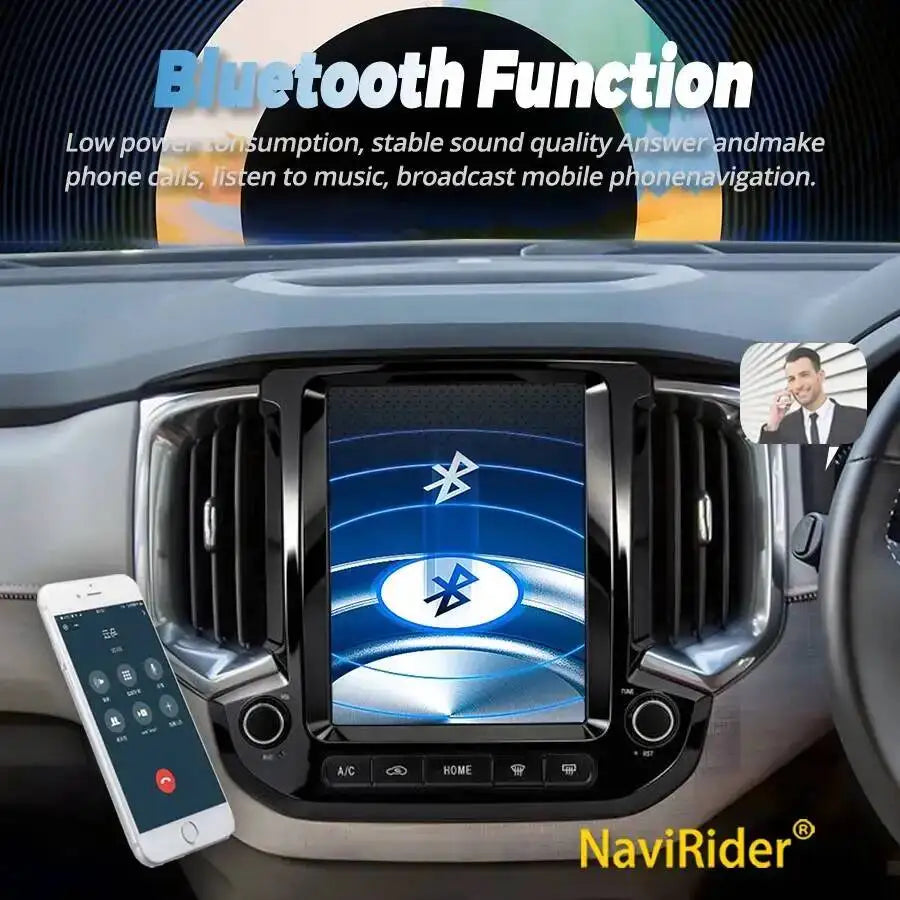 10.4" Car Android Ips Screen For Chevrolet Colorado Carplay Radio 2din Stereo Multimedia V | AUTOKITSHOP