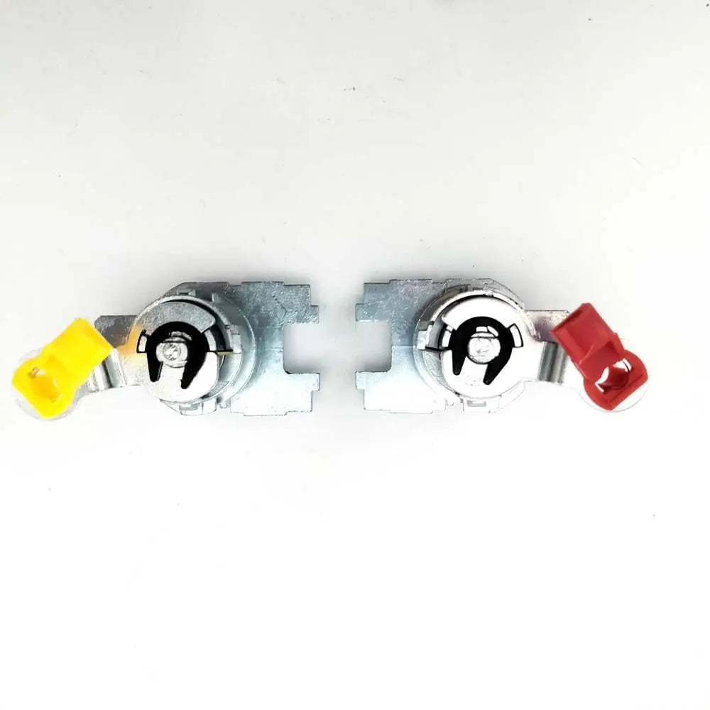 Door Lock Cylinder Left + Right For Nissan Versa H0601-EL00B H0601-EL00A