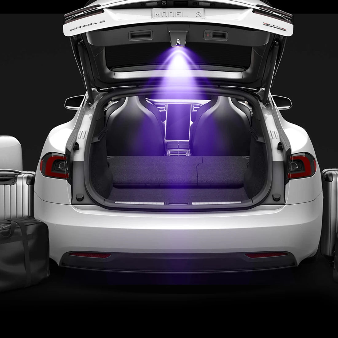 LED Interior Light Kit for Tesla Model Y - Canbus Error-Free Interior Bulbs | AUTOKITSHOP