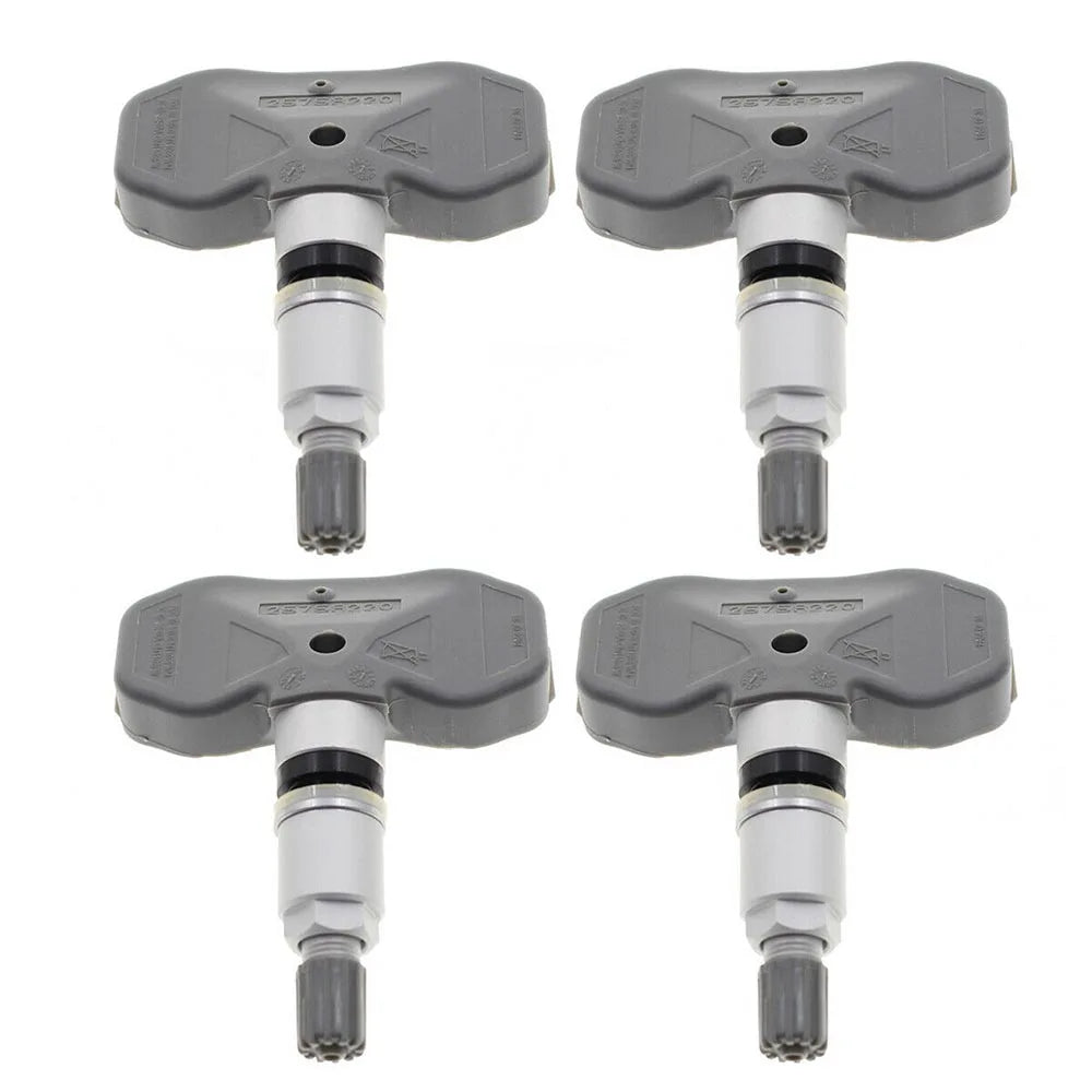 SINOCMP Tire Pressure Monitoring Sensors 10354988 25758220 For Chevrolet Corvette Cadillac