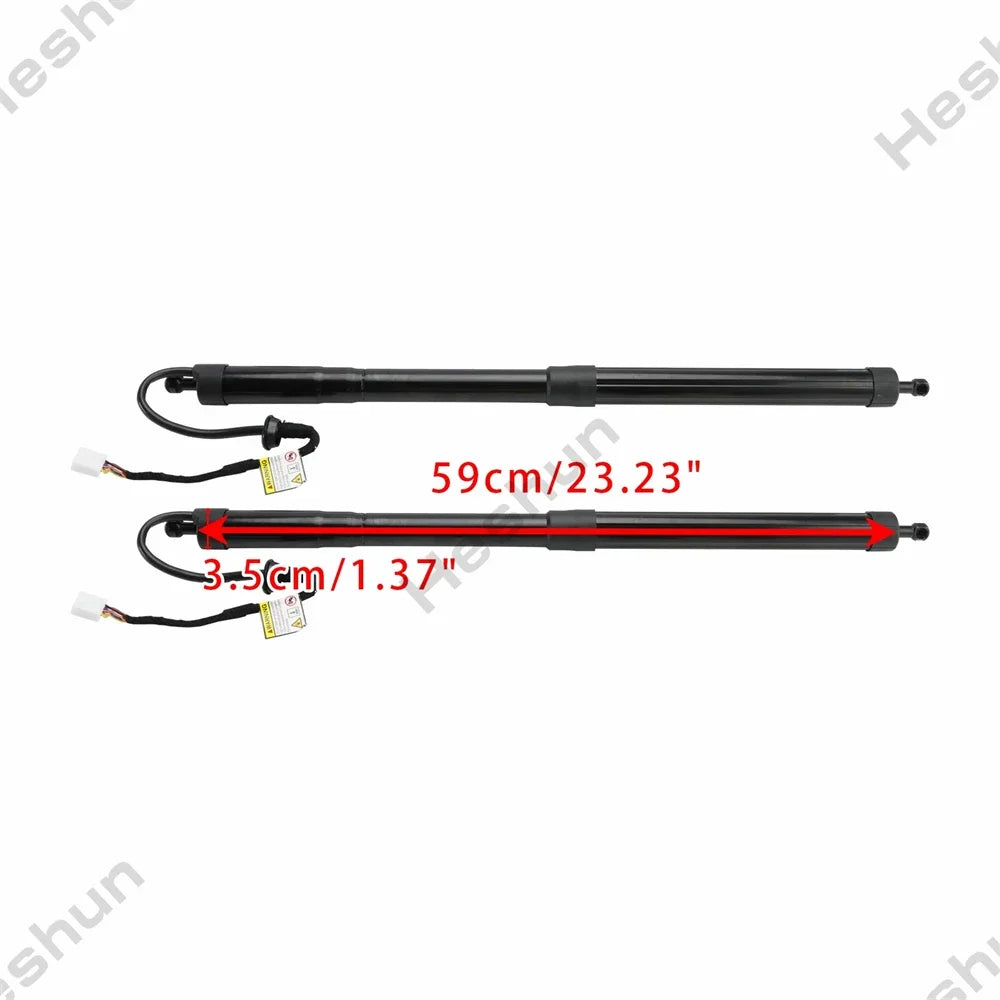 Electric Tailgate Gas Spring Struts 68910-71030 For TOYOTA FORTUNER SW4 2015-2021 Liftgate | AUTOKITSHOP
