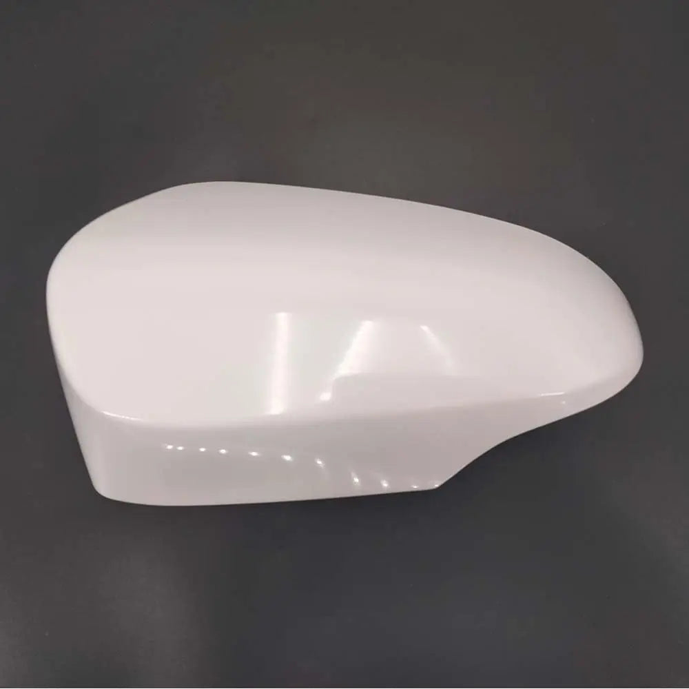 Left Driver Side Door Wing Mirror Cover Cap Primer For Toyota Corolla 2014-2018