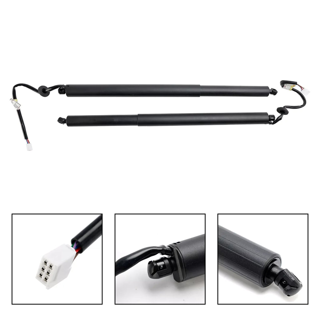 For Toyota Highlander 2021-2023 Electric Gas Struts Tailgate 68910-0E070，68920-0E050, 6891 | AUTOKITSHOP