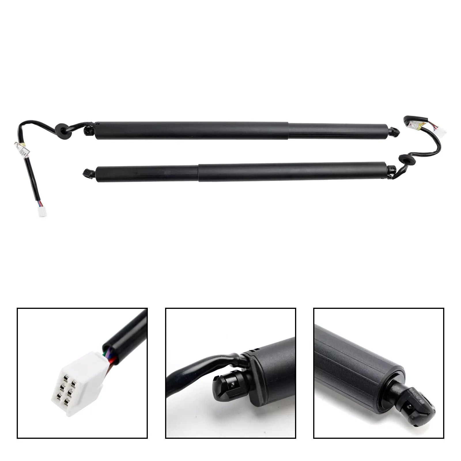 For Toyota Highlander 2021-2023 Electric Gas Struts Tailgate 68910-0E070，68920-0E050, 6891 | AUTOKITSHOP
