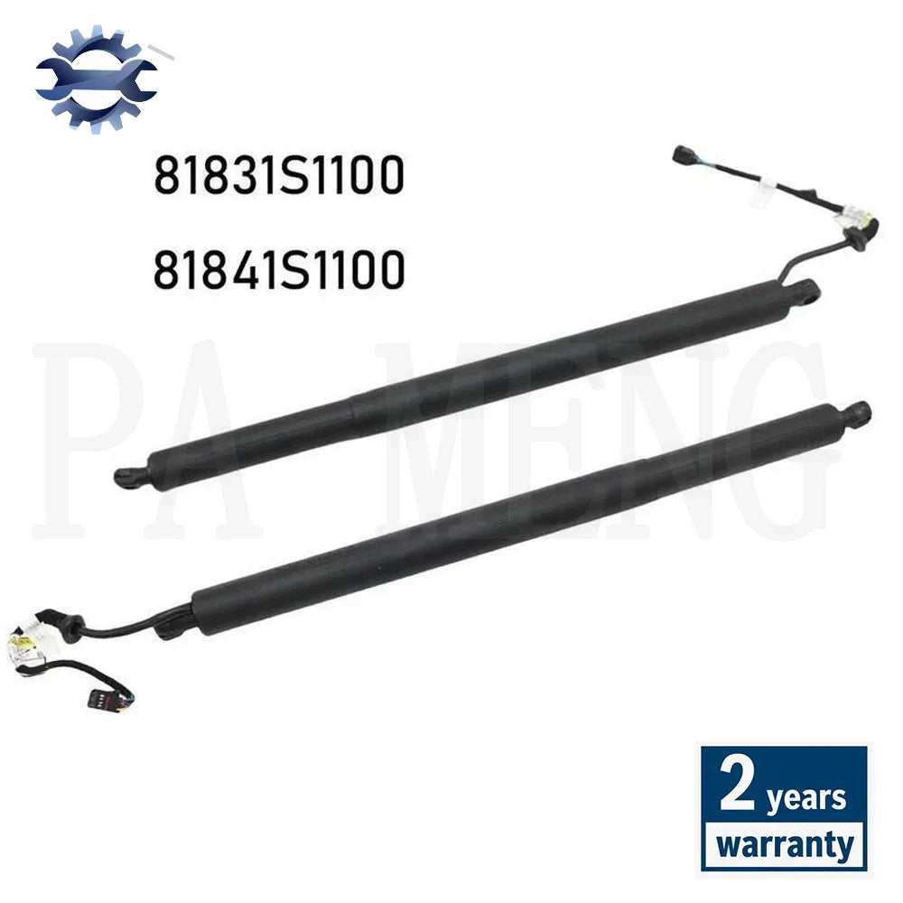 81841S1100 81831S1100 Rear Trunk Liftgate Power Hatch Lift Support Opener Electric Tailgat | AUTOKITSHOP