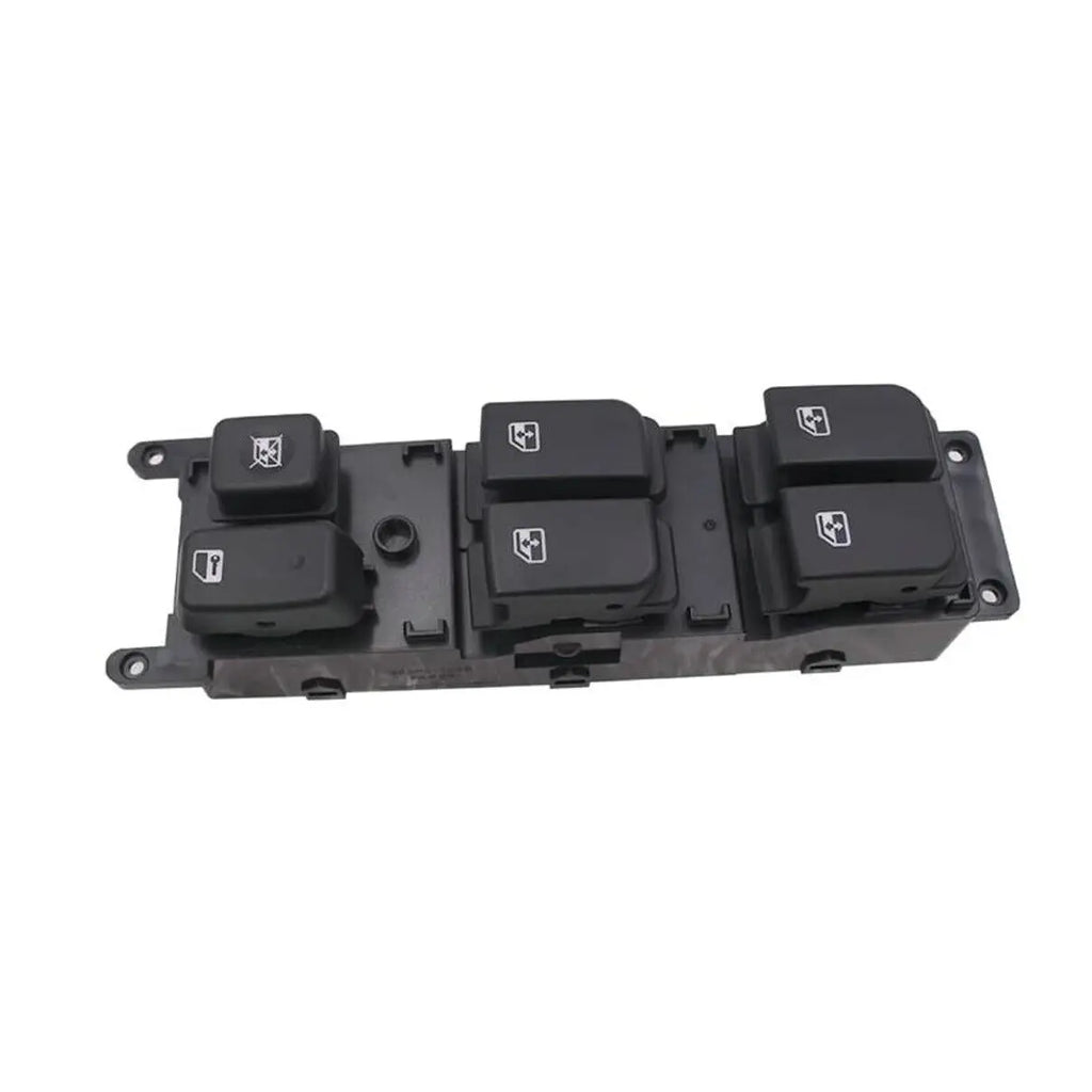 Driver Side Door Master Main Power Window Switch For Kia Rondo Carens 2007-2012 93571-1D20