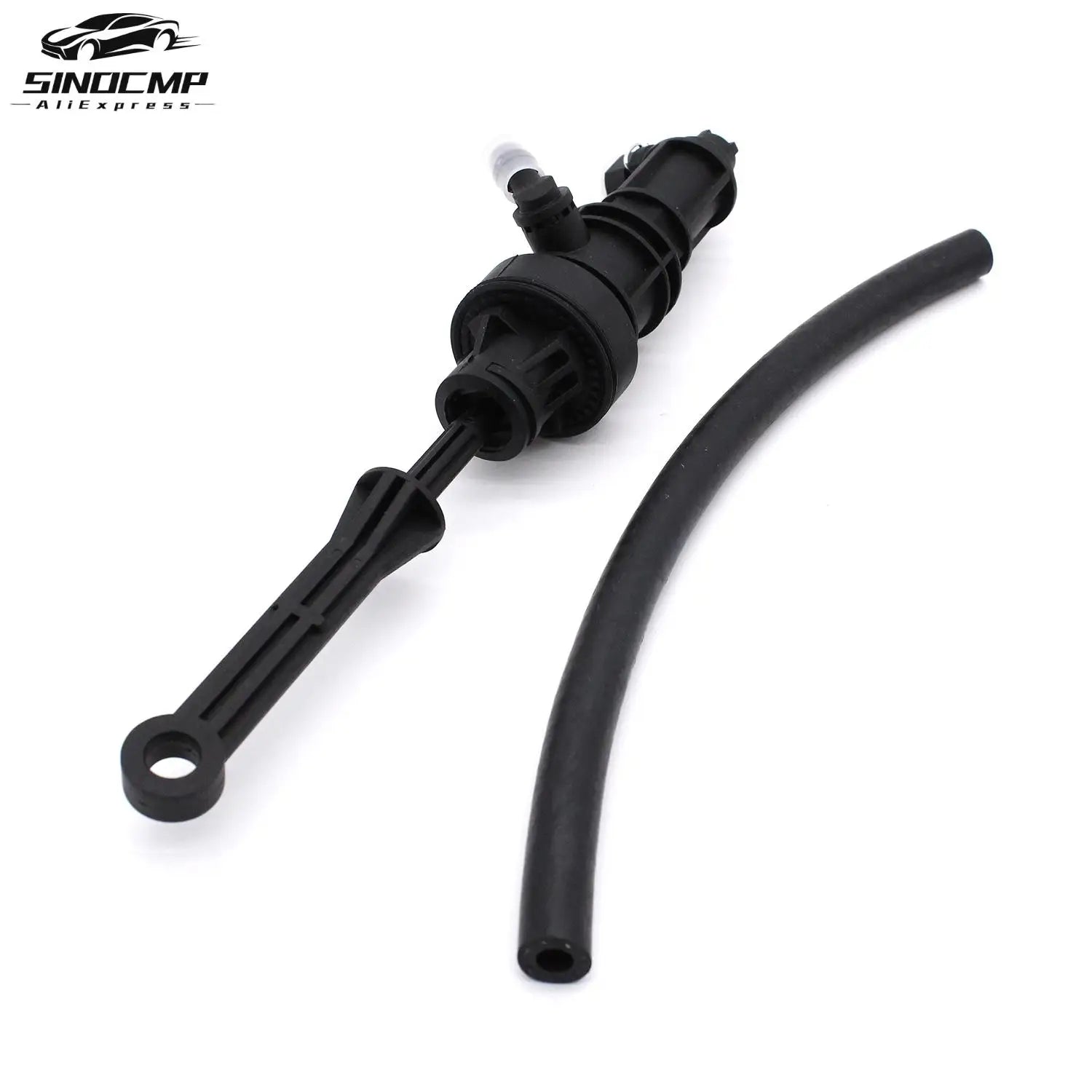 1500240 1505420 Clutch Master Cylinder C117A543AA 3C117A543AB 4411101 4413453 For Ford Tra