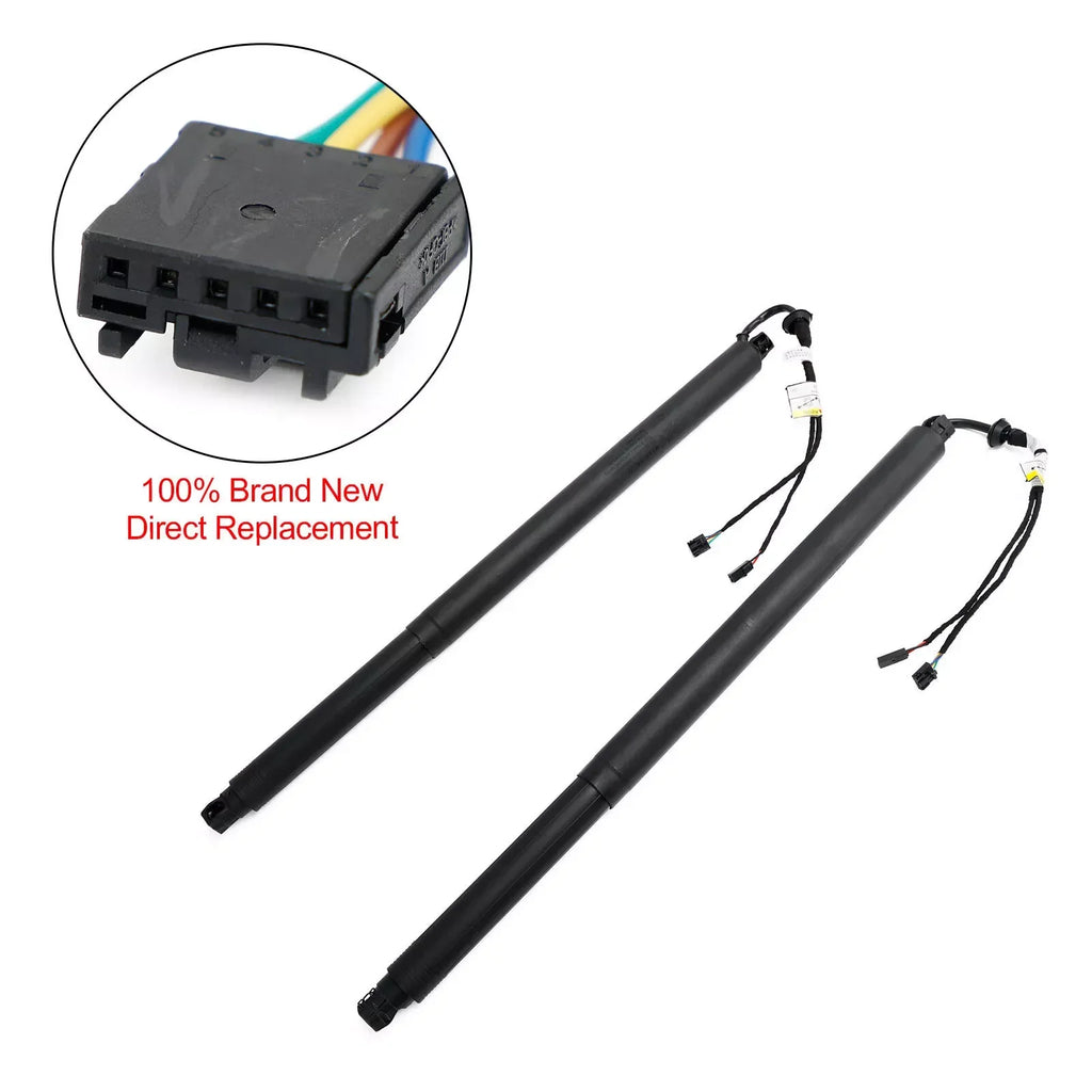 5E9827852A 5E9827852F 1pcs Left /Right Electric Tailgate Gas Support Struts for 2012-2020  | AUTOKITSHOP