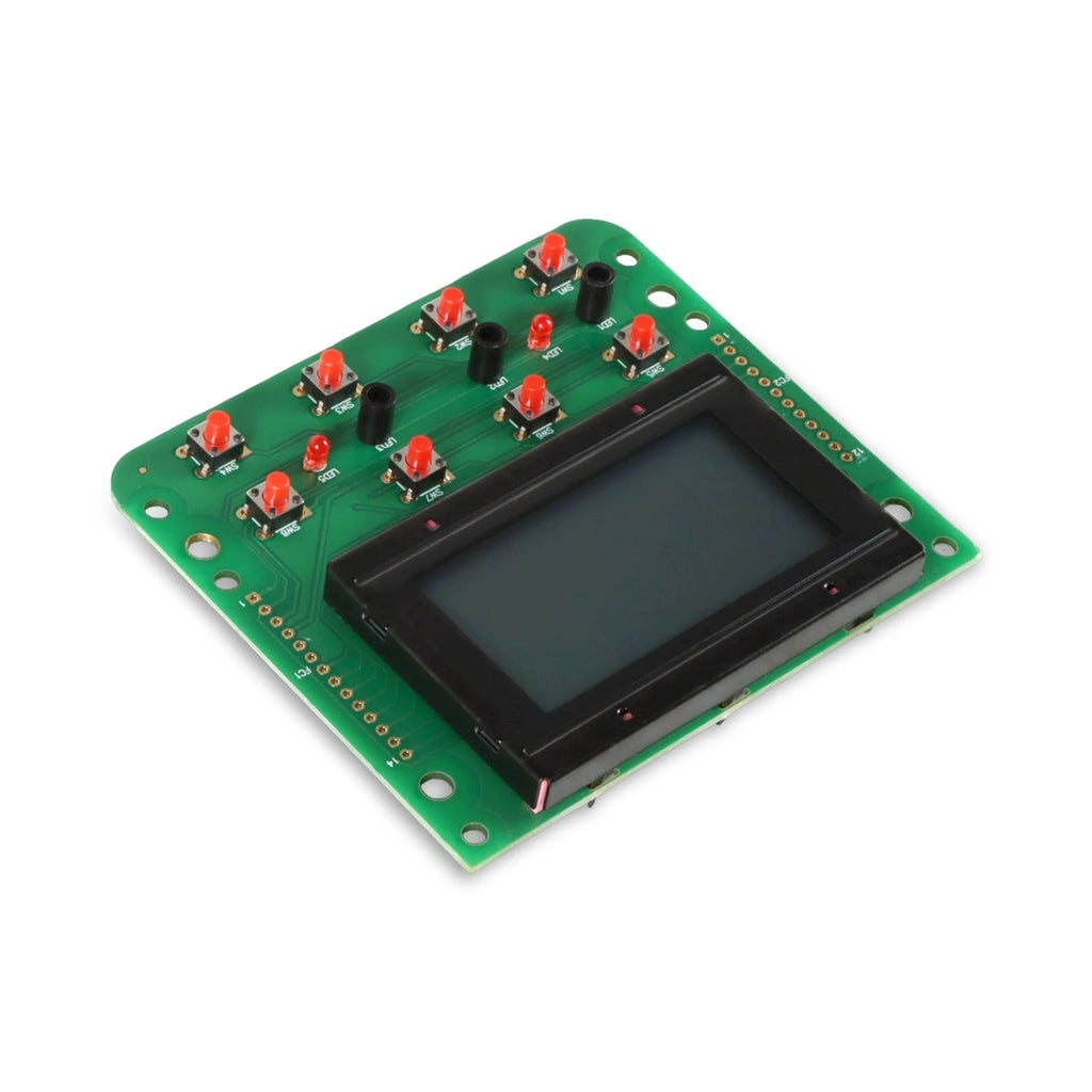 Brand New Monitor Lcd Screen LCD Gauge Panel For Kobelco SK200-6E SK210-6E SK230-6E Excava