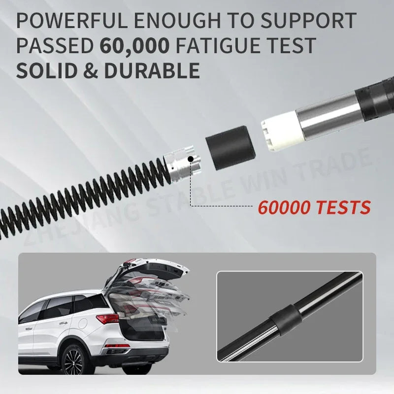 Rear Trunk Liftgate Power Hatch Lift Electric Tailgate Lift Struts For Kia Carnival/Sedona | AUTOKITSHOP