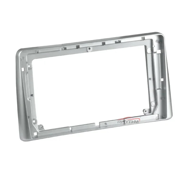 9 Inch Car Fascia For JAC S3 2017 - 2018 Double Din Car Radio Dvd Fascias Frame Audio Fitt | AUTOKITSHOP