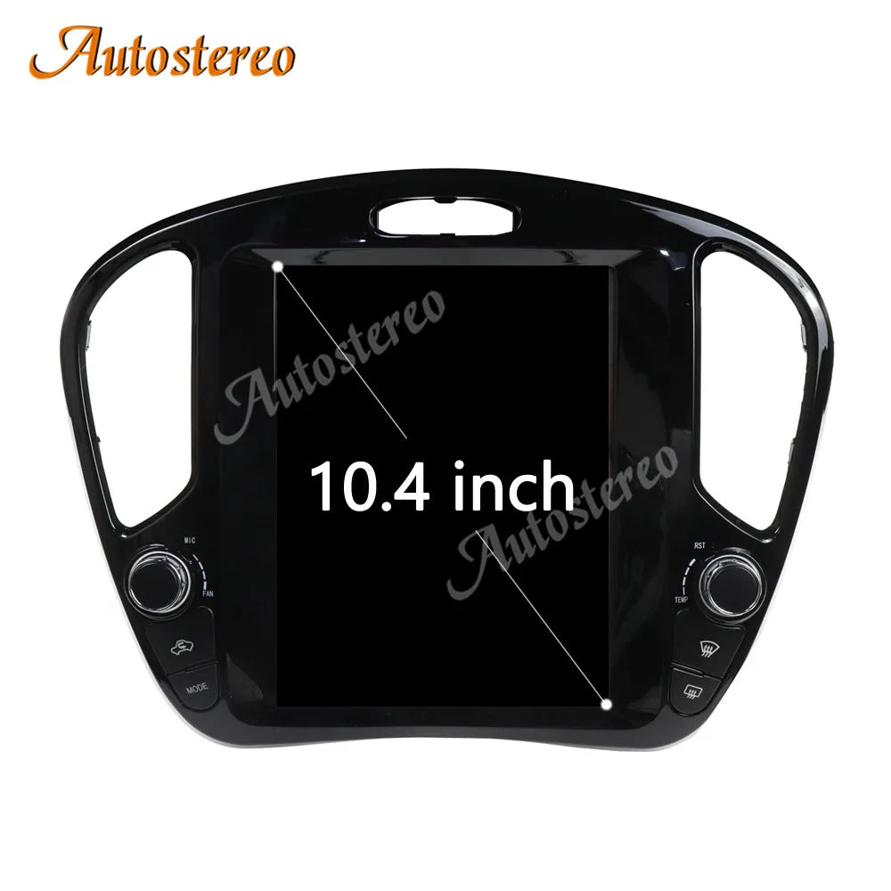 Carplay Android 13 Car Radio Car GPS Navigation Multimedia Player for Nissan Juke/Infiniti