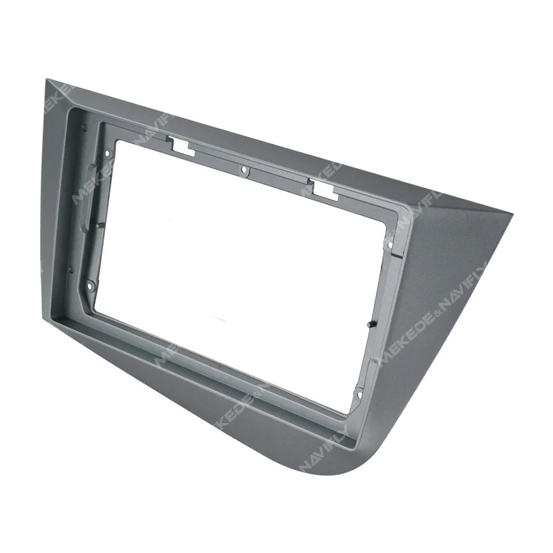 Car Radio Fascia Frame For Seat Leon 2005 2006 2007 2008 2009-2012 Optional Cable CAN Dash