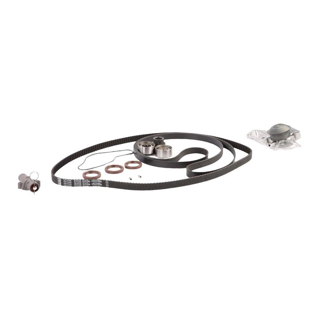 Timing Belt and Water Pump Kit FOR Honda Accord Odyssey 2003-2014 14510-RCA-A01 Automotive
