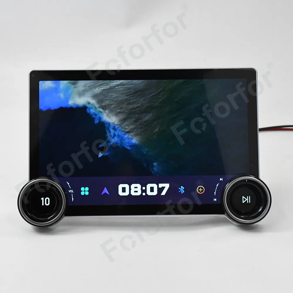 11.5 Inch HD Touch Screen Car Radio Android 15 Wireless CarPlay GPS Navi Head Unit For Gre
