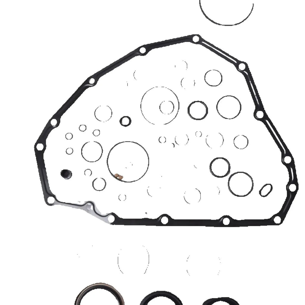 CVT Transmission Master Rebuild Kit JF015E RE0F11A FOR Nissan Suzuki Renault Mitsubishi 20