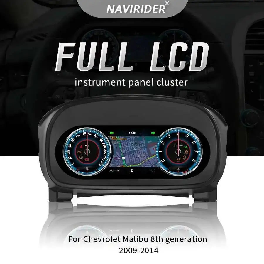 LED Interior Light Kit for Chevrolet 2009-2014 - Canbus Error-Free Interior Bulbs | AUTOKITSHOP