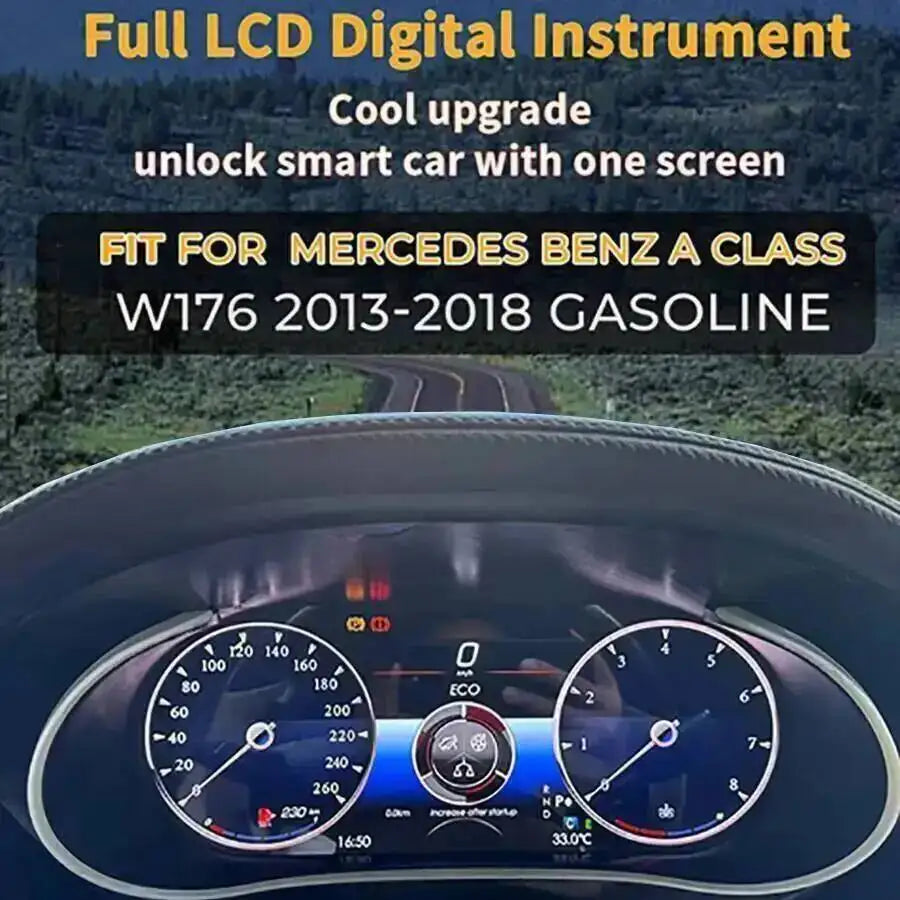 LED Interior Light Kit for Smart W218 CLS 2012-2017 - Canbus Error-Free Interior Bulbs | AUTOKITSHOP