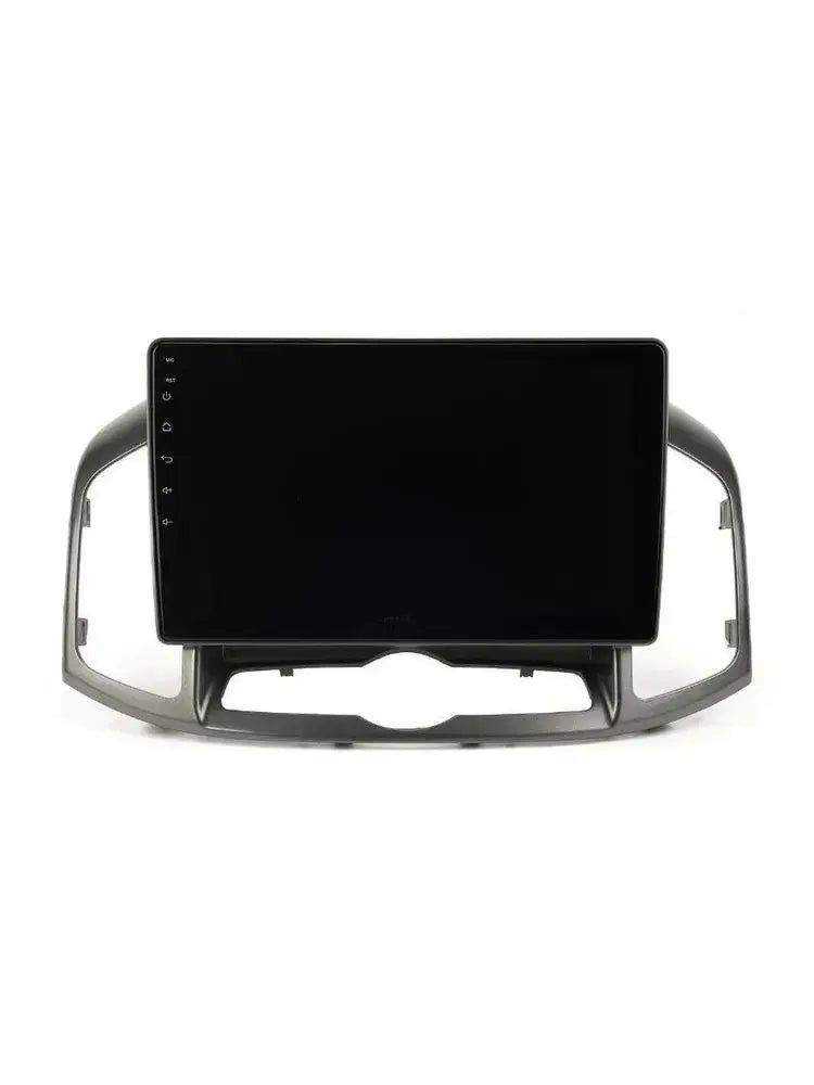 10 inch For CHEVROLET CAPTIVA 2011-2016 Car Radio Fascias Android MP5 Stereo Player 2Din H