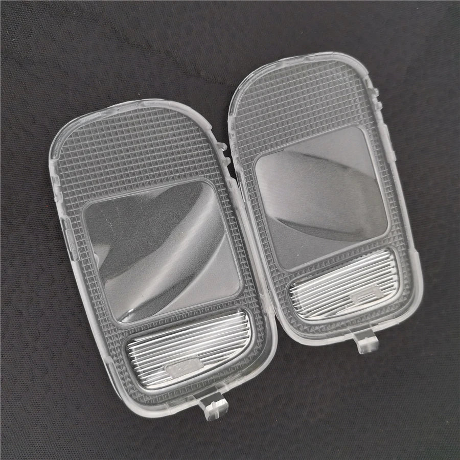 LED Interior Light Kit for Dodge - Canbus Error-Free Interior Bulbs