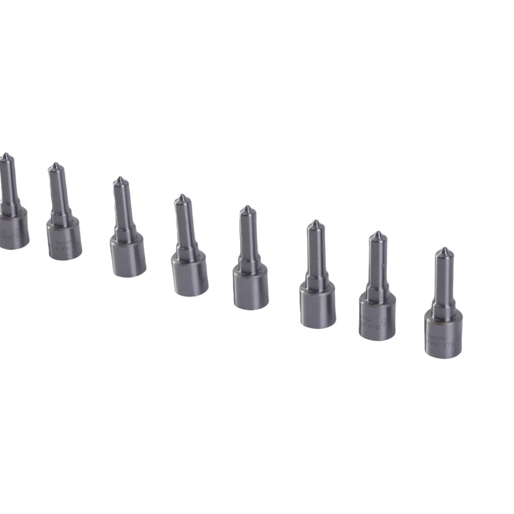 Fuel Injector Nozzles DLLA158P1385 For 2004-2005 Chevy GM Duramax LLY 6.6L Engine Componen