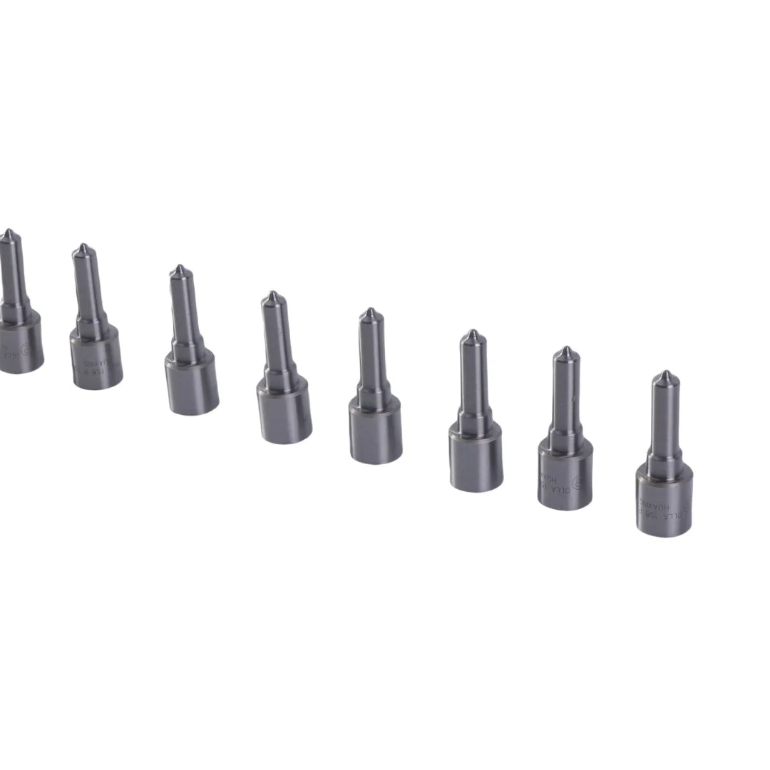 Fuel Injector Nozzles DLLA158P1385 For 2004-2005 Chevy GM Duramax LLY 6.6L Engine Componen