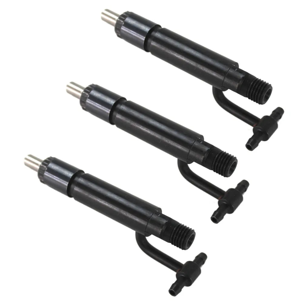 Fuel Injectors For Yanmar 3TNE82A 3TNE82 3TNV82 3D82 3D82EA Engine Fuel Supply System Acce