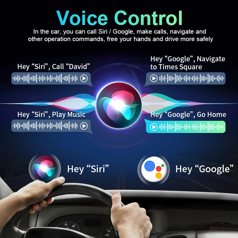 Wireless CarPlay For Aston Martin DB11 16-23 Car MuItimedia Decoder Box with GPS Android A