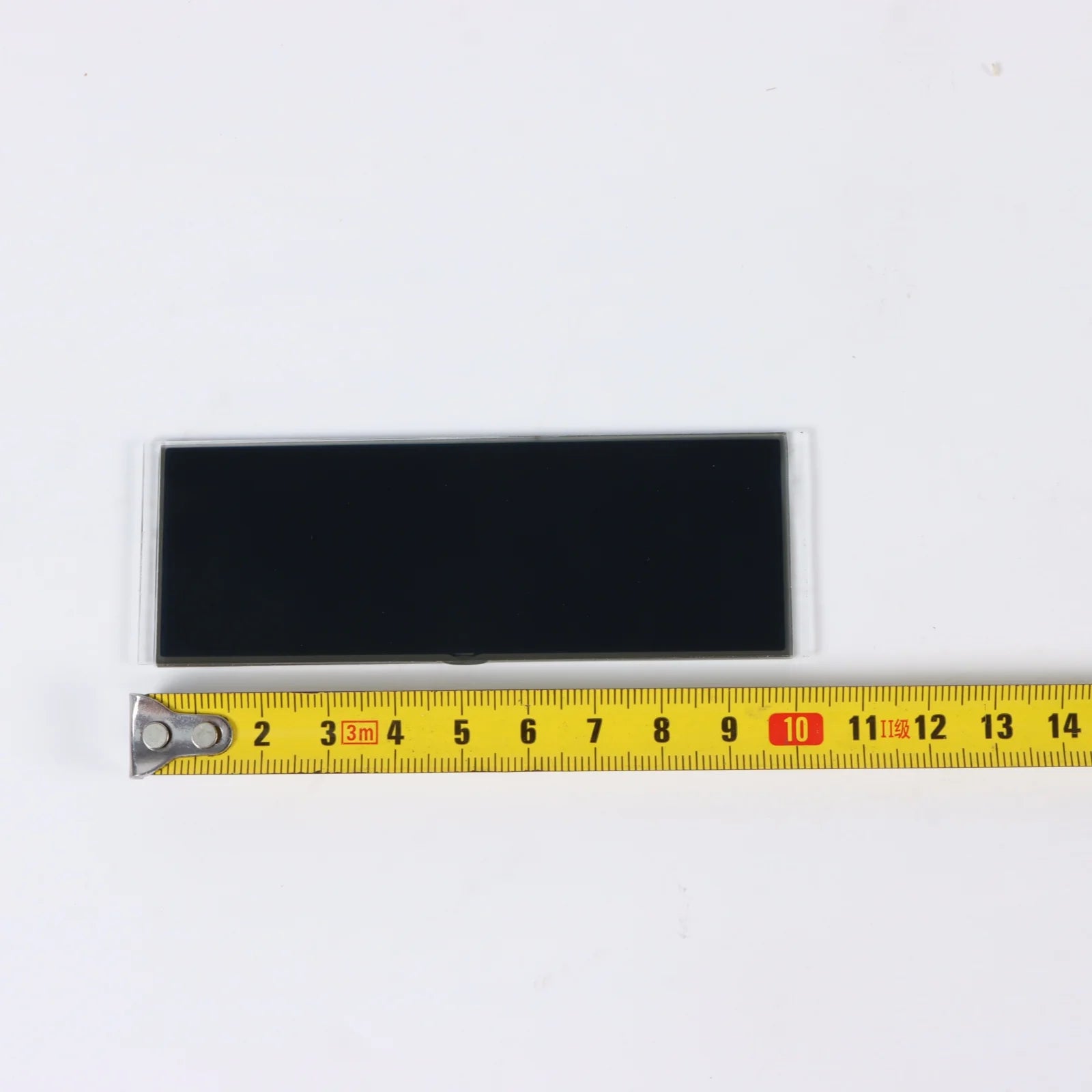 Dashboard LCD Display 8L0820043C 8L0820043D 8L0820043M For Audi 80 90 100 A3 A4 A6 A/C Hea