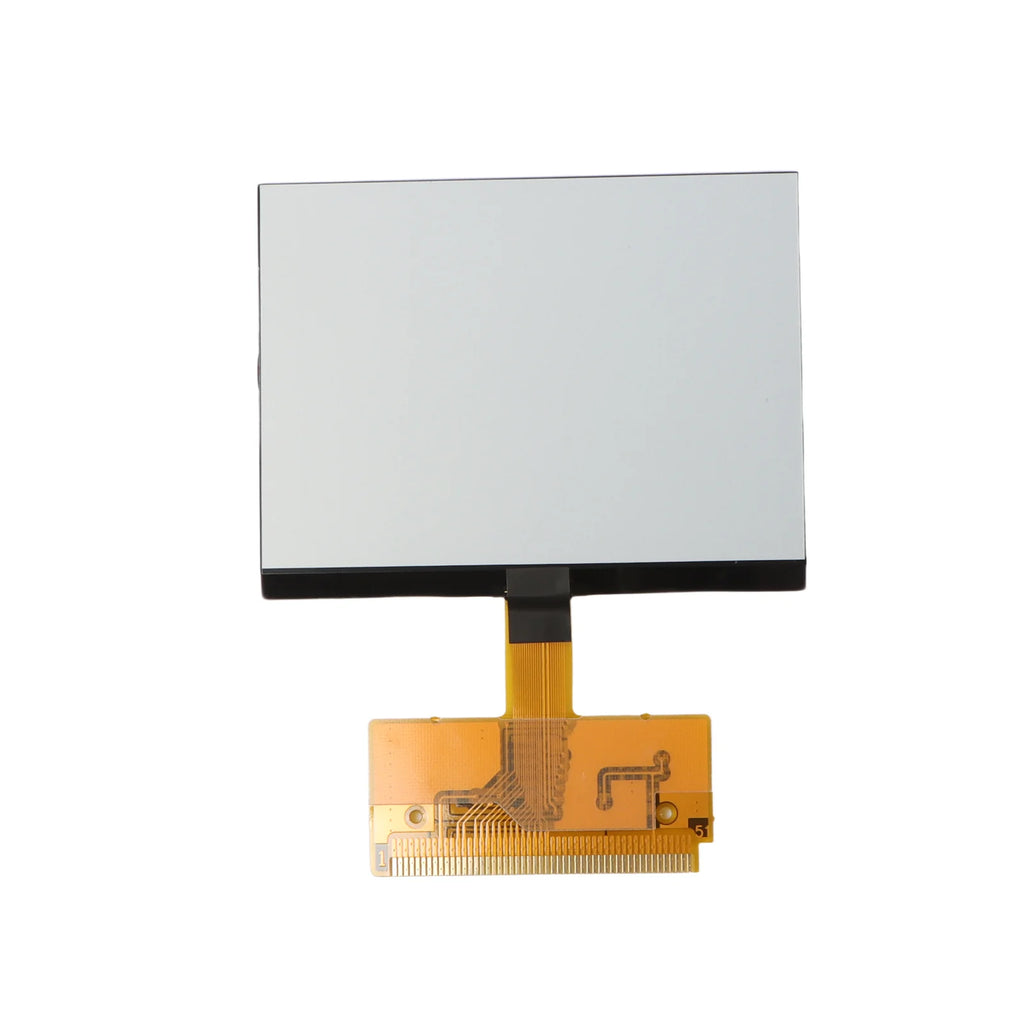 Car Dashboard Display LCD Touchscreen Suitable for A3, A4, A6