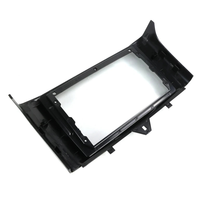 9 inch Car Radio Fascias Frame For Mercedes Benz Smart Fortwo W451 2011-2015 Dashboard Ste | AUTOKITSHOP