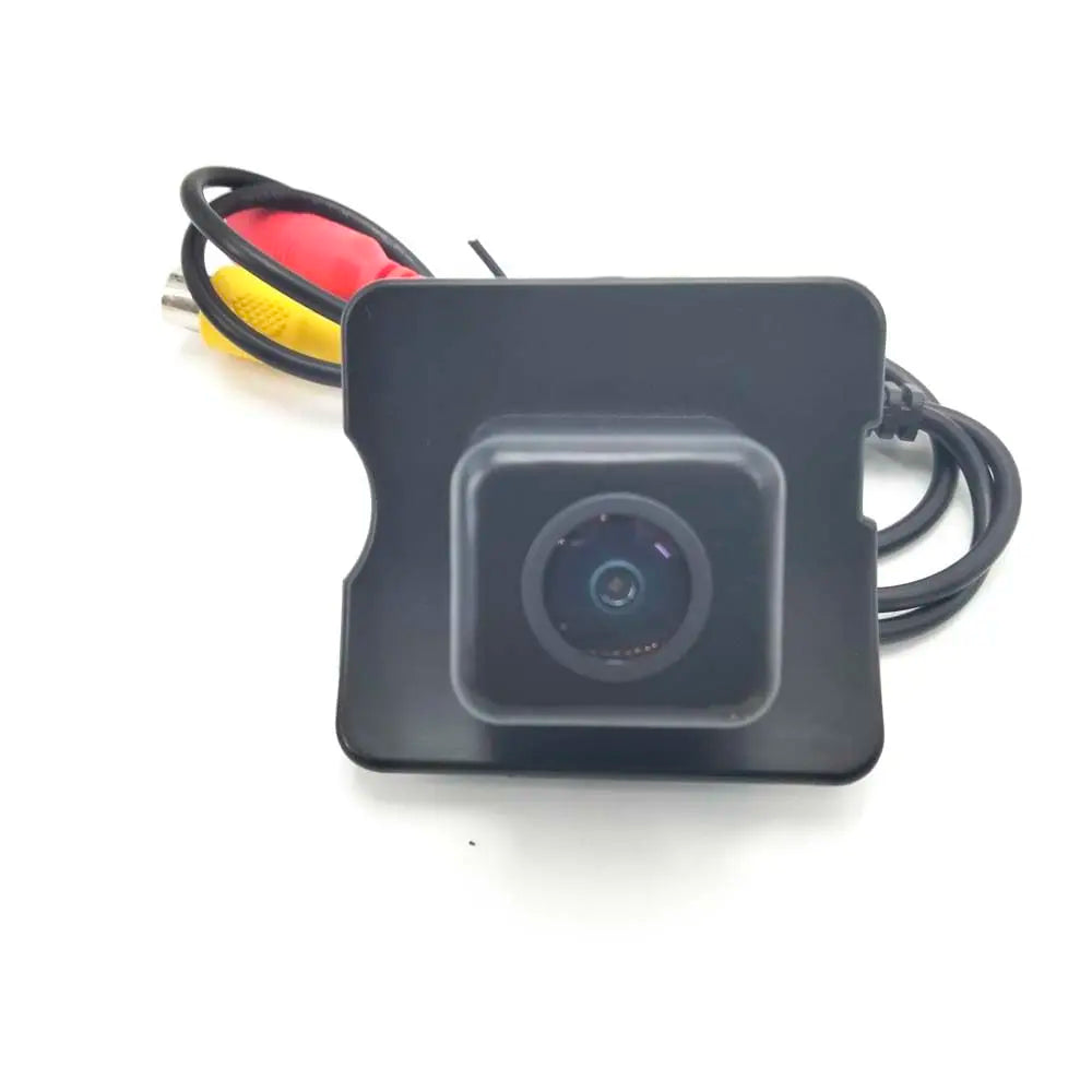 Rear View Backup Camera for W164 ML M Class 2005-2011 Android DVD