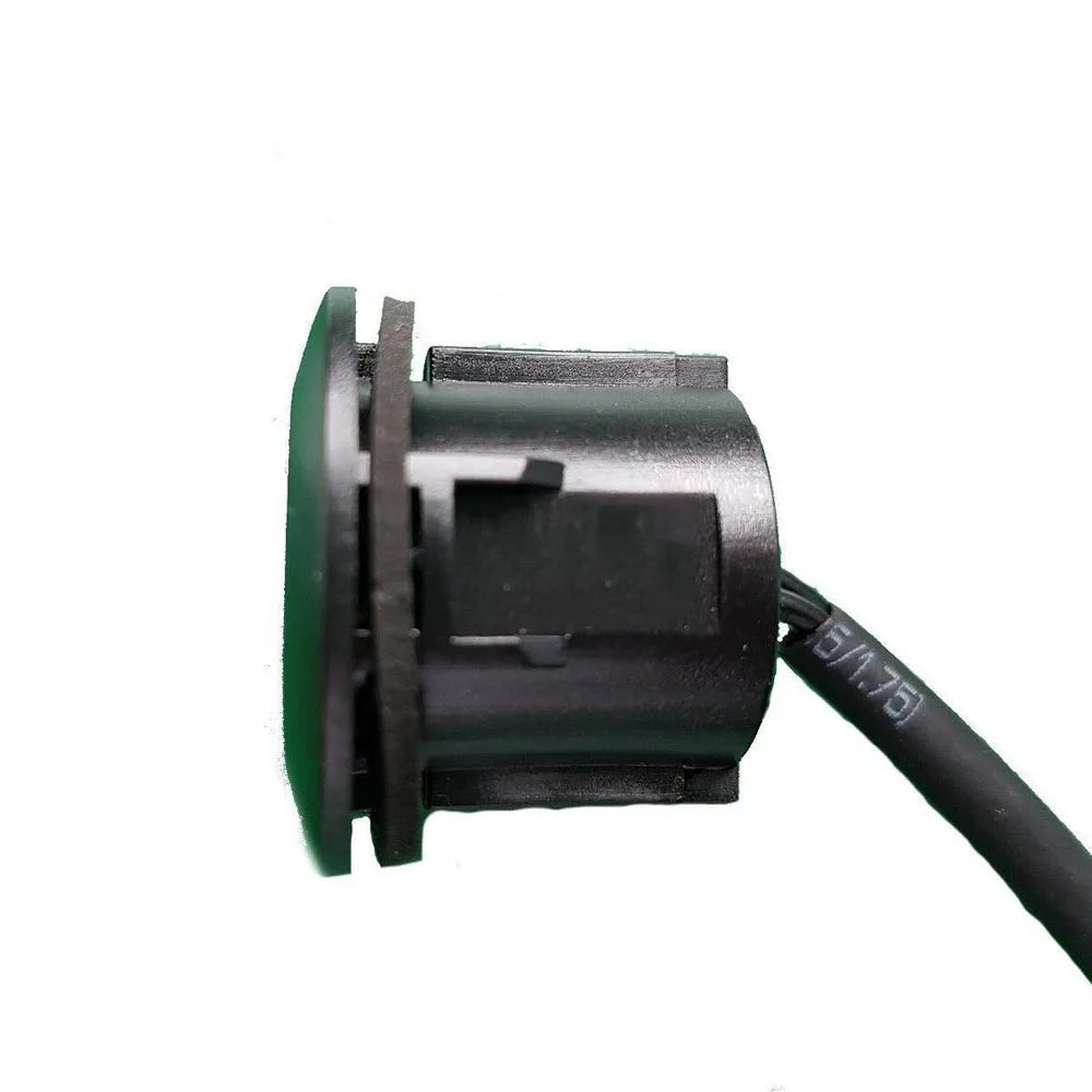 Tailgate Boot Trunk Handle Switch Button D651624B0B For Mazda 2 DE 2008-2015 Tailgate Boot