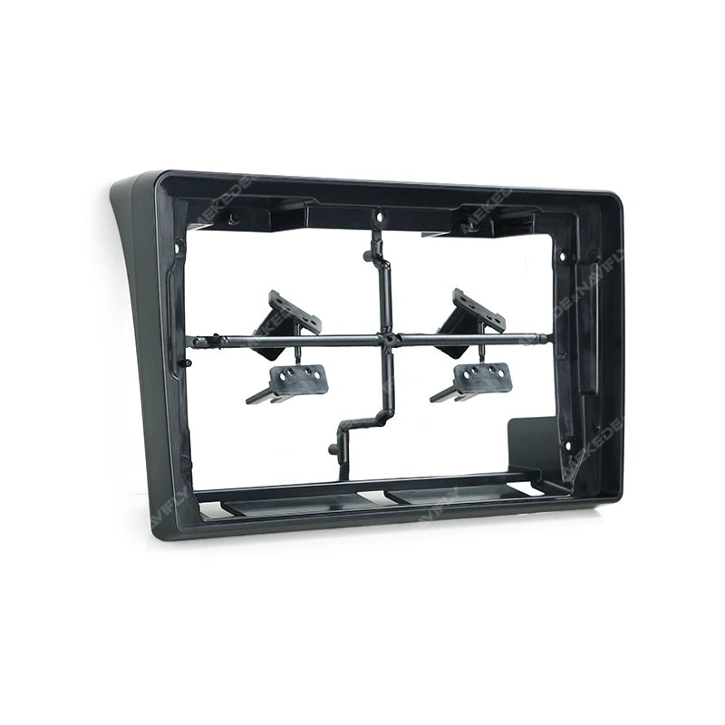 9 Inch Car Radio Fascia for Citroen Jumper Peugeot Boxer FIAT Ducato 2006-2016 Mounting Da | AUTOKITSHOP