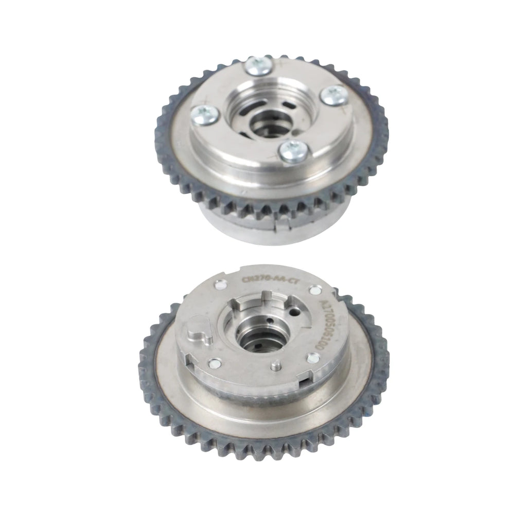 A2700506200 New Intake+Exhaust Camshaft Actuator 2700501247 A2700506100 2700501147 For Mer