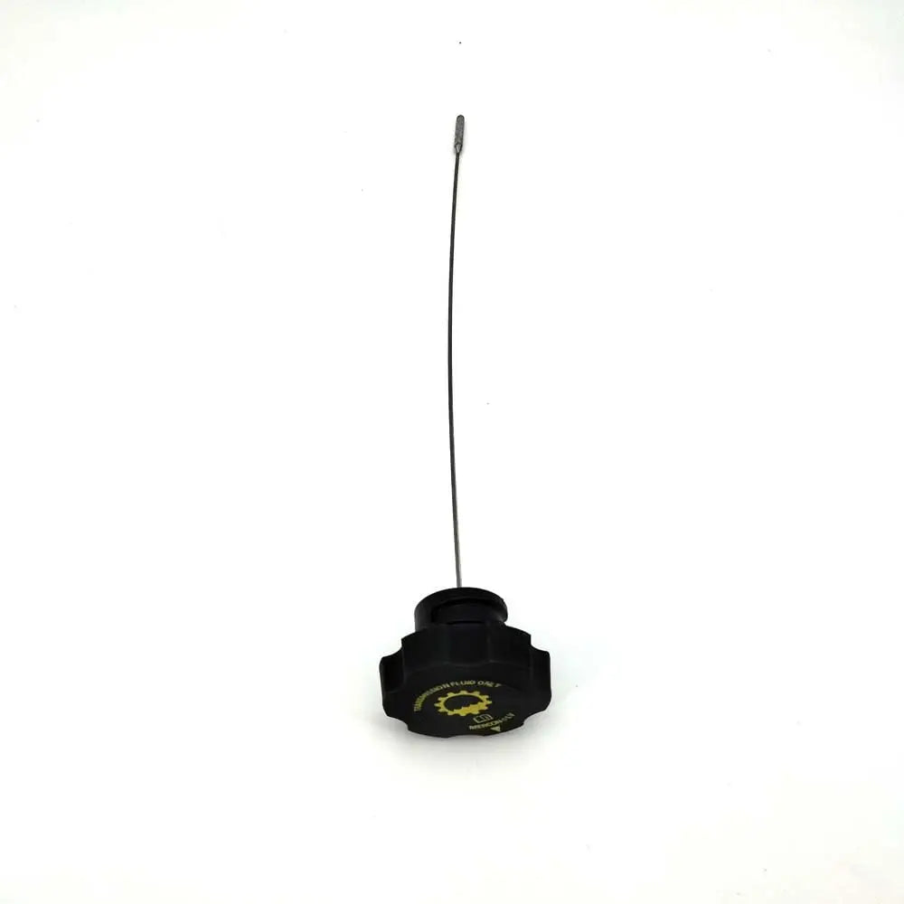 Oil Dipstick w/ Cap For Chevrolet GMC Pontiac Buick Cadillac 2.5L 3.6L 24225190