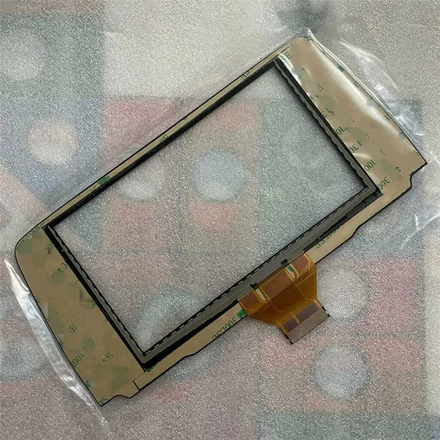 7" Touch Screen Glass Digitizer For 2017-2020 Mazda CX-5 Stereo Radio GPS Player