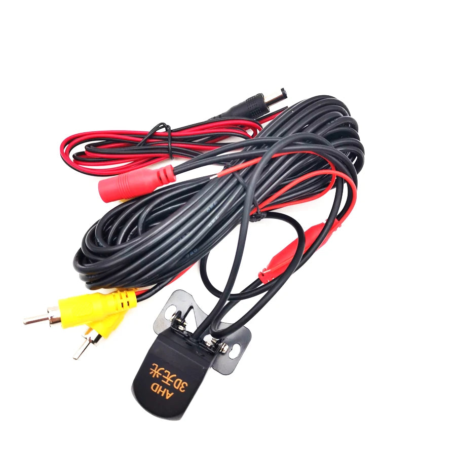 HD 1080P AHD Car Monitor Rear View Camera Night see