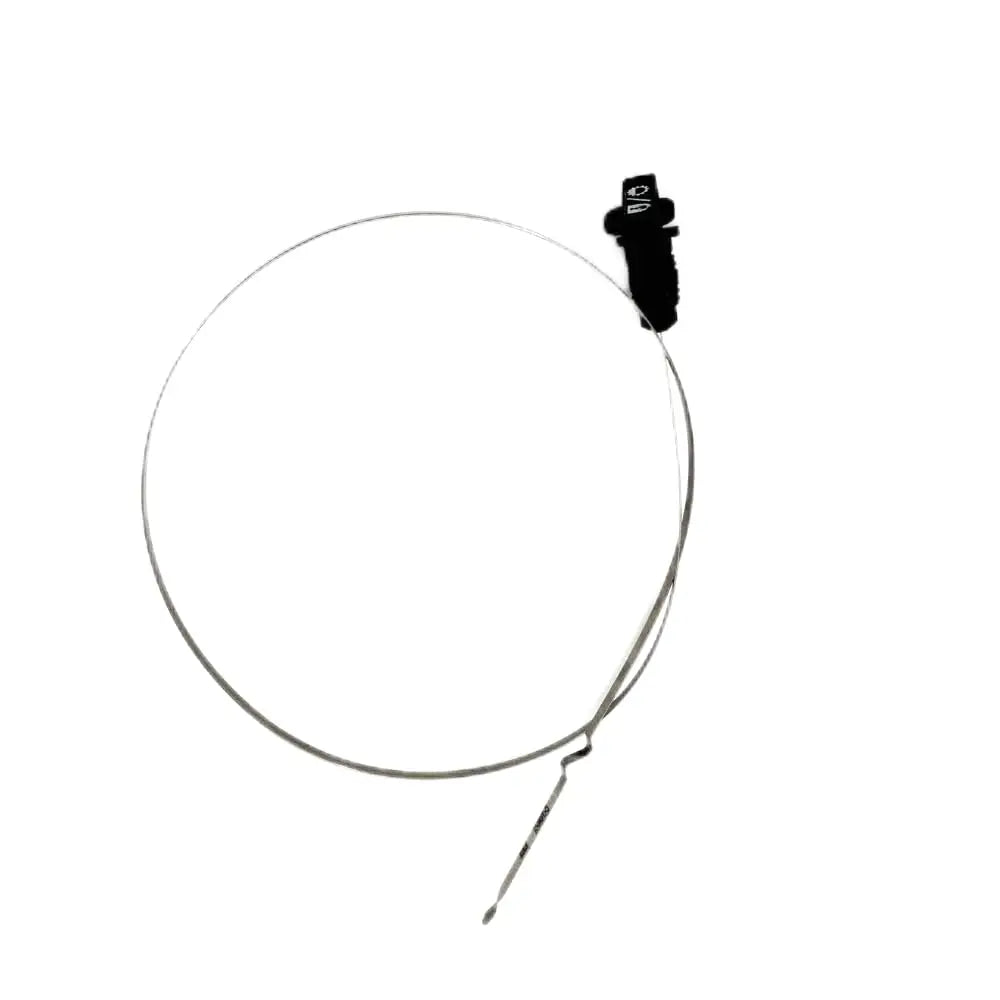 Transmission Oil Dipstick Fit For Chevrolet Silverado Tahoe GMC Sierra 24271875